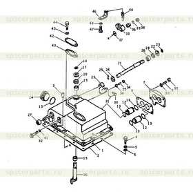 PIN, dowel